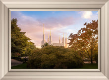 Load image into Gallery viewer, Washington DC Sunset Panorama