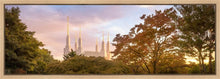 Load image into Gallery viewer, Washington DC Sunset Panorama