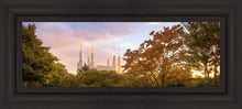 Load image into Gallery viewer, Washington DC Sunset Panorama