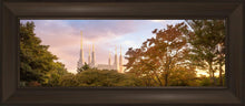 Load image into Gallery viewer, Washington DC Sunset Panorama