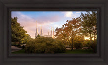 Load image into Gallery viewer, Washington DC Sunset Panorama