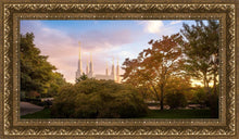 Load image into Gallery viewer, Washington DC Sunset Panorama