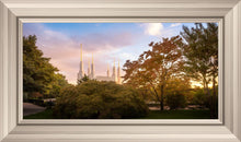 Load image into Gallery viewer, Washington DC Sunset Panorama