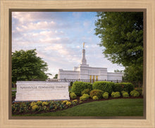 Load image into Gallery viewer, Nashville Late Afternoon