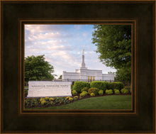 Load image into Gallery viewer, Nashville Late Afternoon