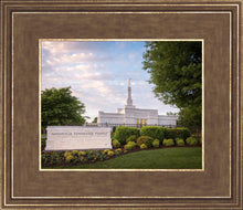 Load image into Gallery viewer, Nashville Late Afternoon