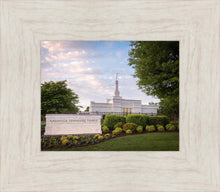 Load image into Gallery viewer, Nashville Late Afternoon