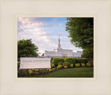 Load image into Gallery viewer, Nashville Late Afternoon