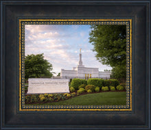Load image into Gallery viewer, Nashville Late Afternoon