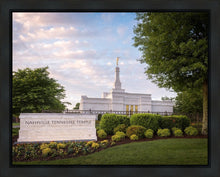Load image into Gallery viewer, Nashville Late Afternoon