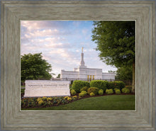 Load image into Gallery viewer, Nashville Late Afternoon
