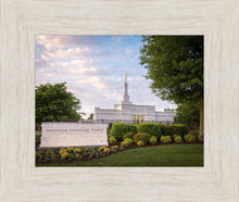 Load image into Gallery viewer, Nashville Late Afternoon