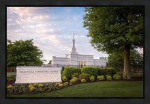Load image into Gallery viewer, Nashville Late Afternoon