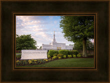 Load image into Gallery viewer, Nashville Late Afternoon