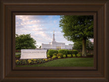 Load image into Gallery viewer, Nashville Late Afternoon