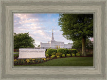 Load image into Gallery viewer, Nashville Late Afternoon