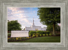 Load image into Gallery viewer, Nashville Late Afternoon