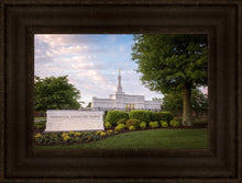 Load image into Gallery viewer, Nashville Late Afternoon