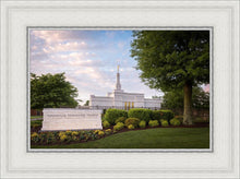 Load image into Gallery viewer, Nashville Late Afternoon