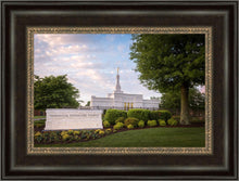 Load image into Gallery viewer, Nashville Late Afternoon