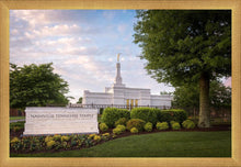 Load image into Gallery viewer, Nashville Late Afternoon