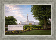 Load image into Gallery viewer, Nashville Late Afternoon
