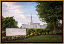 Load image into Gallery viewer, Nashville Late Afternoon