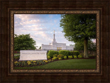 Load image into Gallery viewer, Nashville Late Afternoon