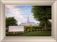 Load image into Gallery viewer, Nashville Late Afternoon