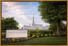 Load image into Gallery viewer, Nashville Late Afternoon