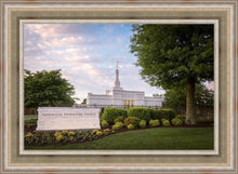 Load image into Gallery viewer, Nashville Late Afternoon