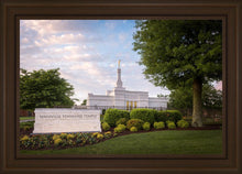 Load image into Gallery viewer, Nashville Late Afternoon