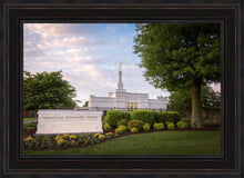 Load image into Gallery viewer, Nashville Late Afternoon