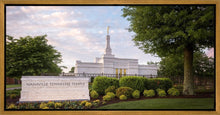 Load image into Gallery viewer, Nashville Late Afternoon