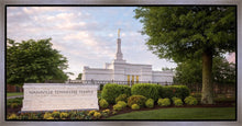 Load image into Gallery viewer, Nashville Late Afternoon