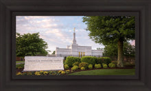 Load image into Gallery viewer, Nashville Late Afternoon