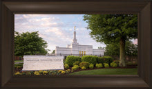 Load image into Gallery viewer, Nashville Late Afternoon
