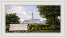 Load image into Gallery viewer, Nashville Late Afternoon