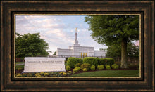 Load image into Gallery viewer, Nashville Late Afternoon