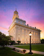 Load image into Gallery viewer, Nauvoo Pathway