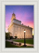 Load image into Gallery viewer, Nauvoo Pathway