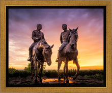 Load image into Gallery viewer, The Prophet's Last Ride