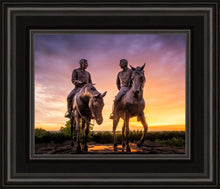 Load image into Gallery viewer, The Prophet's Last Ride