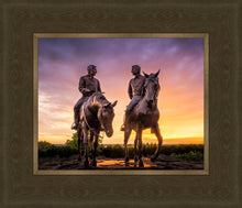Load image into Gallery viewer, The Prophet's Last Ride