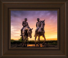 Load image into Gallery viewer, The Prophet's Last Ride