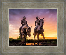 Load image into Gallery viewer, The Prophet's Last Ride
