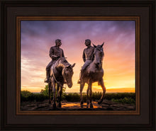 Load image into Gallery viewer, The Prophet's Last Ride