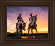 Load image into Gallery viewer, The Prophet's Last Ride