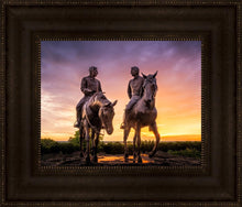 Load image into Gallery viewer, The Prophet's Last Ride
