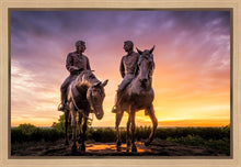 Load image into Gallery viewer, The Prophet's Last Ride